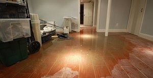 911 Restoration Water Damage Queens NY