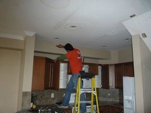 911 restoration Water Damage Queens NY