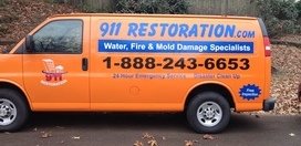 911 Restoration Water Damage Queens NY
